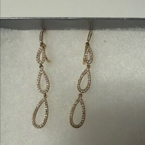 Elegant Drop Earrings